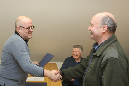 OBČNI ZBOR PD SVETI VID OB 30 LETNICI DRUŠTVA 34 FOTO LJUBO VUKELIČ